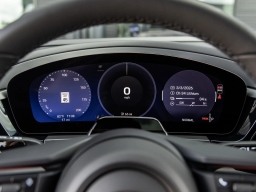 Porsche Macan Electric 4 AWD 2026