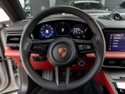 Porsche Macan Electric 4 AWD 2026