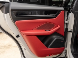 Porsche Macan Electric 4 AWD 2026