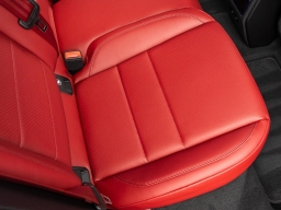 Porsche Macan Electric 4 AWD 2026