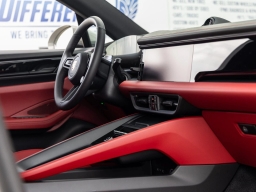 Porsche Macan Electric 4 AWD 2026