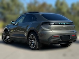 Porsche Macan Electric 4 AWD 2026
