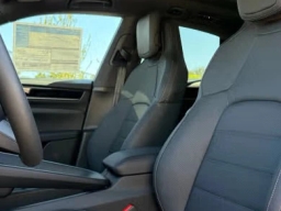 Porsche Macan Electric 4 AWD 2026