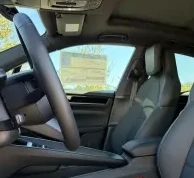 Porsche Macan Electric 4 AWD 2026