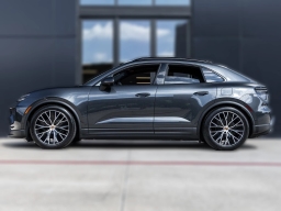 Porsche Macan Electric 4 AWD 2026