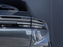 Porsche Macan Electric 4 AWD 2026