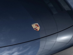 Porsche Macan Electric 4 AWD 2026