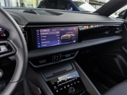 Porsche Macan Electric 4 AWD 2026