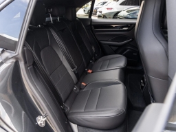 Porsche Macan Electric 4 AWD 2026