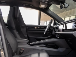 Porsche Macan Electric 4 AWD 2026