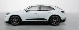 Porsche Macan Electric 4 AWD 2026