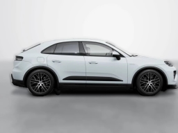 Porsche Macan Electric 4 AWD 2026