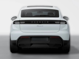 Porsche Macan Electric 4 AWD 2026