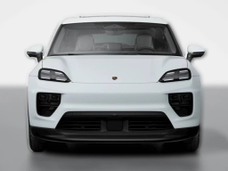 Porsche Macan Electric 4 AWD 2026