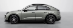 Porsche Macan Electric 4 AWD 2026