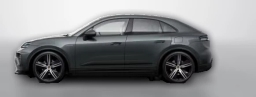 Porsche Macan Electric 4 AWD 2026