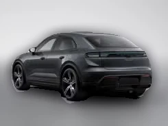 Porsche Macan Electric 4 AWD 2026