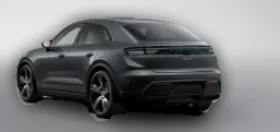 Porsche Macan Electric 4 AWD 2026
