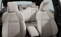 Porsche Macan Electric 4 AWD 2026