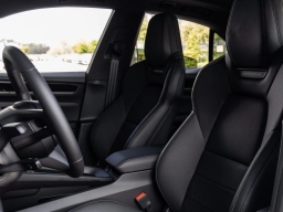 Porsche Macan Electric 4 AWD 2026