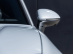 Porsche Macan Electric 4 AWD 2026