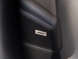 Porsche Macan Electric 4 AWD 2026