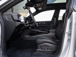 Porsche Macan Electric 4 AWD 2026