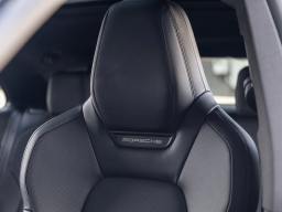 Porsche Macan Electric 4 AWD 2026