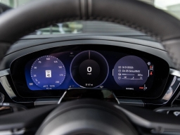 Porsche Macan Electric 4 AWD 2026