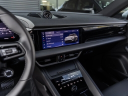 Porsche Macan Electric 4 AWD 2026