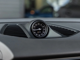 Porsche Macan Electric 4 AWD 2026