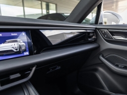 Porsche Macan Electric 4 AWD 2026