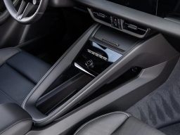 Porsche Macan Electric 4 AWD 2026