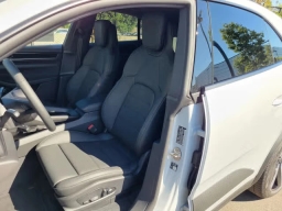 Porsche Macan Electric 4 AWD 2026