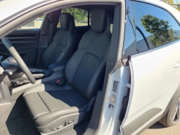 Porsche Macan Electric 4 AWD 2026