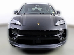 Porsche Macan Electric 4 AWD 2026