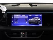 Porsche Macan Electric 4 AWD 2026