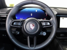 Porsche Macan Electric 4 AWD 2026