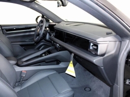 Porsche Macan Electric 4 AWD 2026