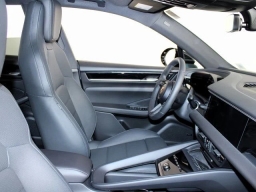 Porsche Macan Electric 4 AWD 2026