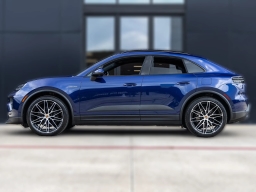 Porsche Macan Electric 4 AWD 2026