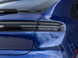 Porsche Macan Electric 4 AWD 2026