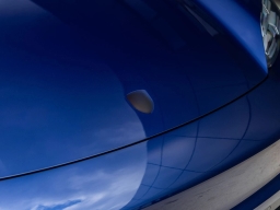 Porsche Macan Electric 4 AWD 2026