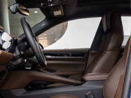 Porsche Macan Electric 4 AWD 2026