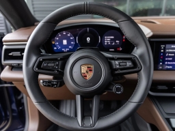 Porsche Macan Electric 4 AWD 2026