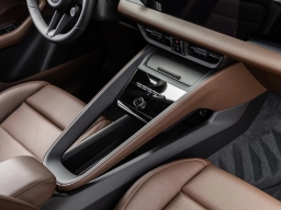 Porsche Macan Electric 4 AWD 2026