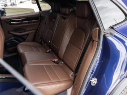 Porsche Macan Electric 4 AWD 2026