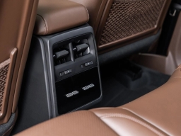 Porsche Macan Electric 4 AWD 2026