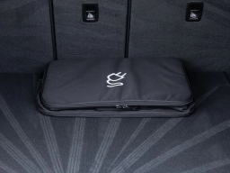 Porsche Macan Electric 4 AWD 2026