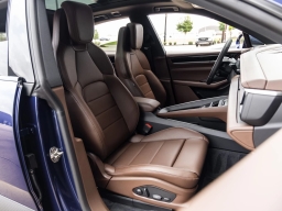 Porsche Macan Electric 4 AWD 2026